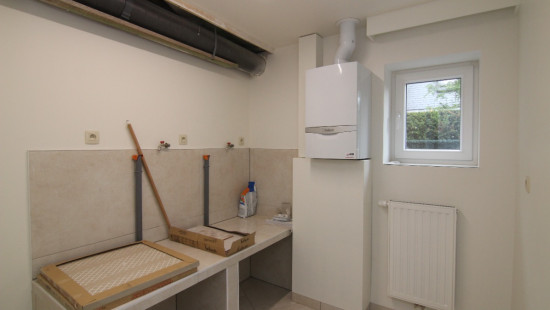 Kempische Steenweg - 541 - - 3500