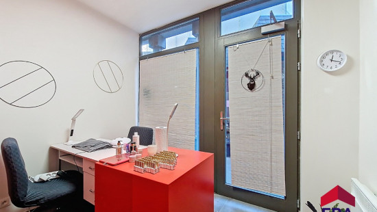 Rue des Augustins - 12 - - 4500