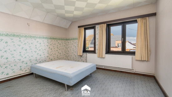 Kaulillerweg - 80 - - 3990