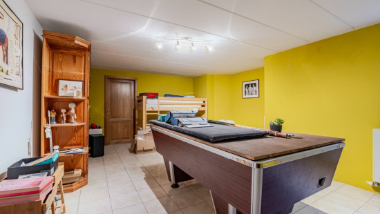 Guido Gezellelaan - 29 - - 1933