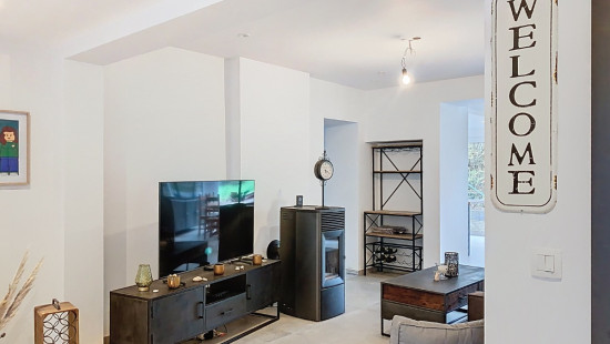 Rue du Couvent - 1 - - 5640