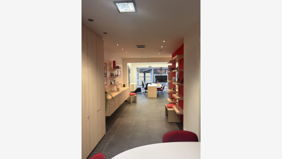 Oude Bruggestraat - 4 - - 8750