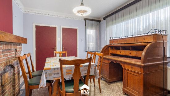 Kaulillerweg - 80 - - 3990