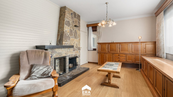 Kaulillerweg - 80 - - 3990