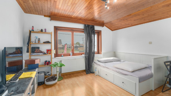 Beigemsesteenweg - 386B - - 1852