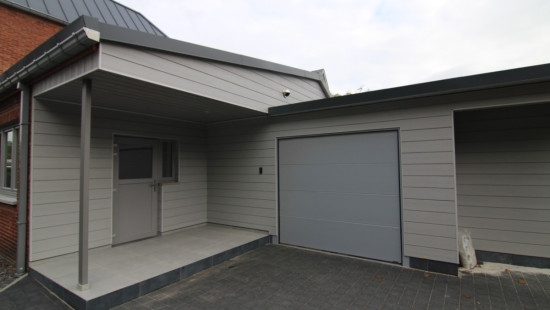 Kempische Steenweg - 541 - - 3500