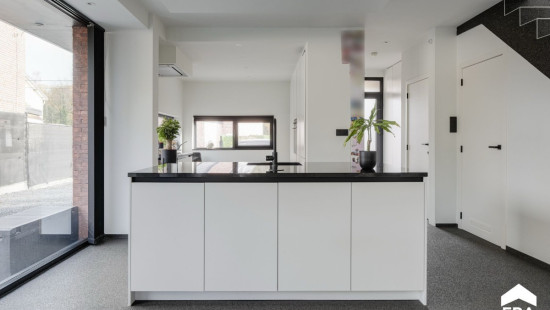 Mispadstraat - 52 - - 3600