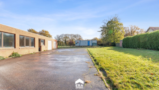 Kaulillerweg - 80 - - 3990