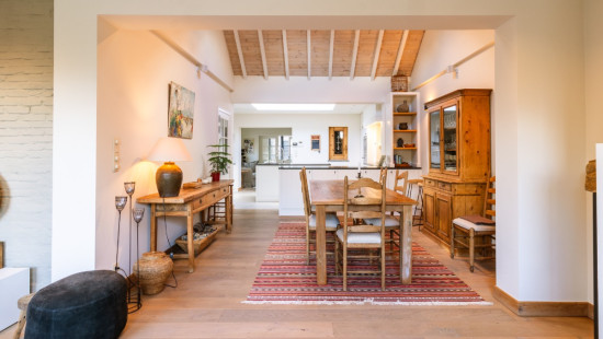 Boshoek - 153 - - 2530