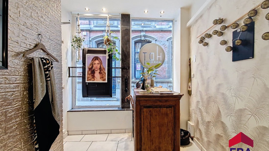 Rue des Augustins - 12 - - 4500