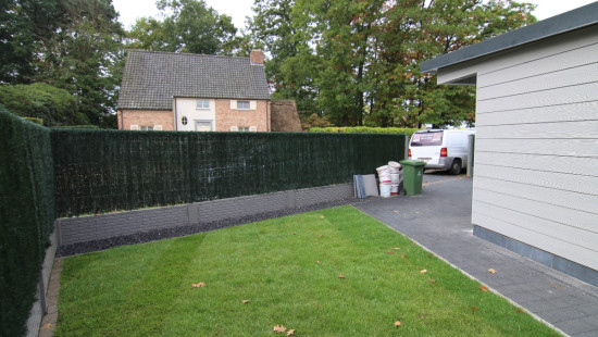 Kempische Steenweg - 541 - - 3500