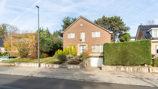 Tramlaan - 435 - - 1933