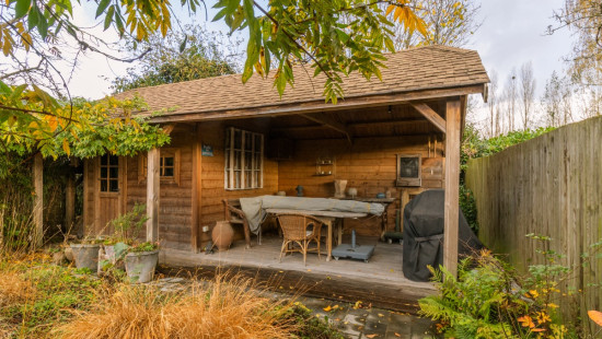 Boshoek - 153 - - 2530