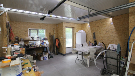 Kempische Steenweg - 541 - - 3500