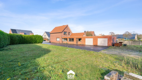 Kaulillerweg - 80 - - 3990