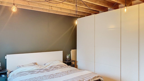 Rue du Couvent - 1 - - 5640