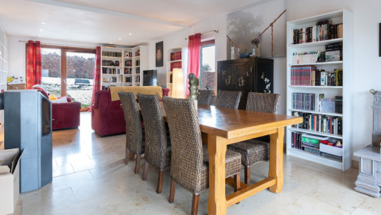 Rue de Marche - 38 - - 6640