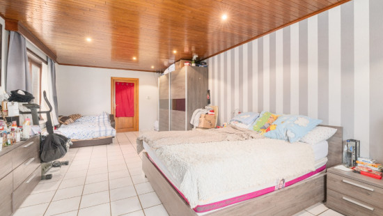 Beigemsesteenweg - 386B - - 1852