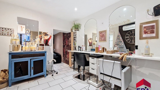 Rue des Augustins - 12 - - 4500