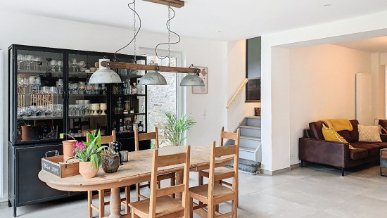 Rue du Couvent - 1 - - 5640