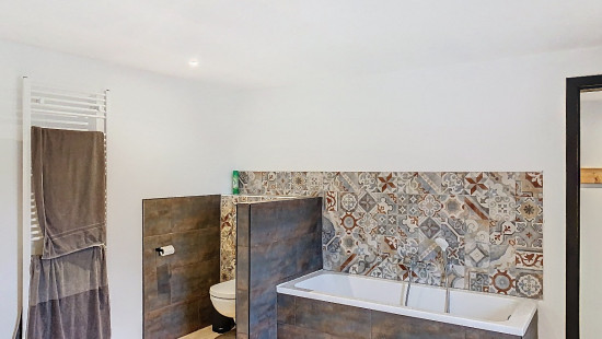 Rue du Couvent - 1 - - 5640