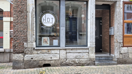 Rue des Augustins - 12 - - 4500