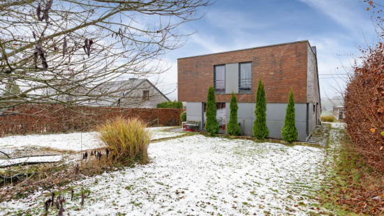 Rue de Marche - 38 - - 6640