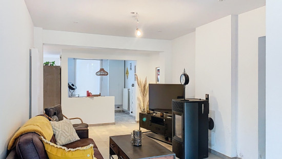 Rue du Couvent - 1 - - 5640