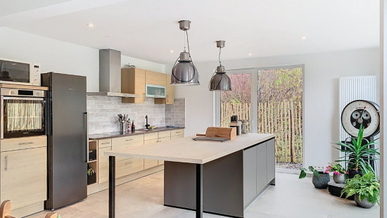 Rue du Couvent - 1 - - 5640