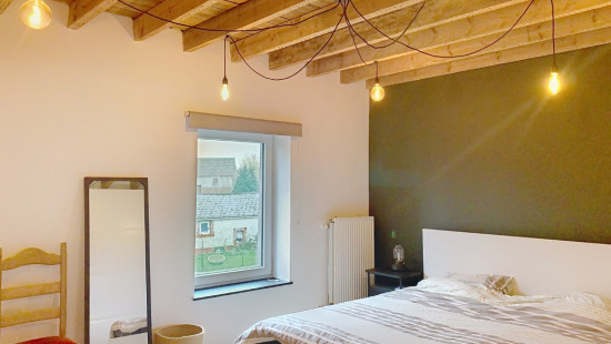 Rue du Couvent - 1 - - 5640