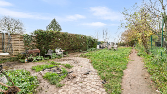 Beigemsesteenweg - 386B - - 1852