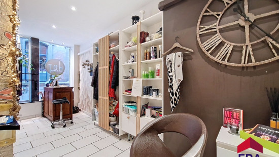 Rue des Augustins - 12 - - 4500