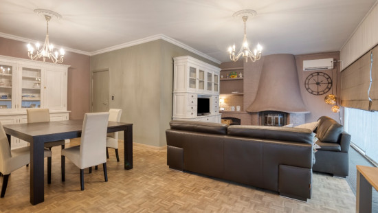 Koerselsesteenweg - 168 - - 3582