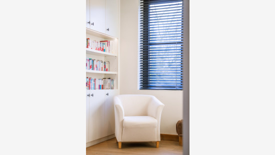 Boshoek - 153 - - 2530