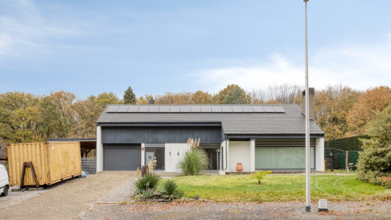 Koerselsesteenweg - 168 - - 3582