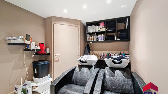 Rue des Augustins - 12 - - 4500