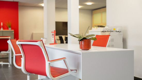 Markt - 57a - - 9240