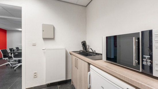 Markt - 57a - - 9240