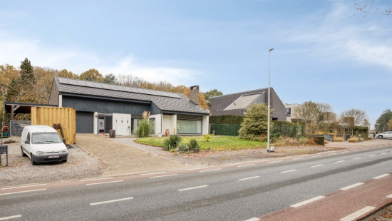 Koerselsesteenweg - 168 - - 3582