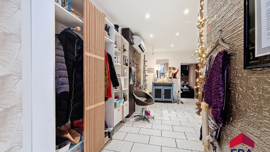 Rue des Augustins - 12 - - 4500