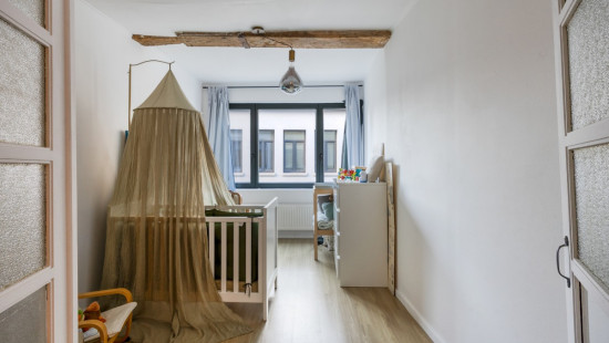 Sint-Katelijnestraat - 110 - - 2800