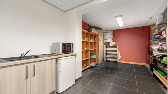 Markt - 57a - - 9240