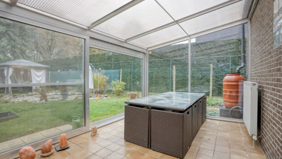 Koerselsesteenweg - 168 - - 3582