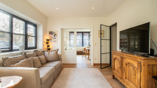 Boshoek - 153 - - 2530