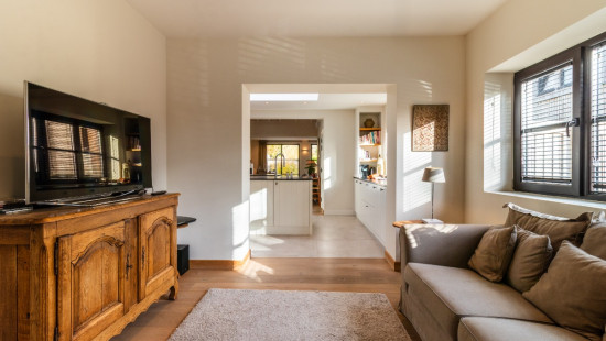 Boshoek - 153 - - 2530