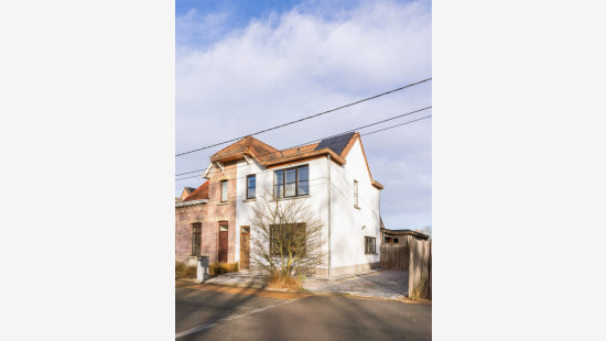 Boshoek - 153 - - 2530