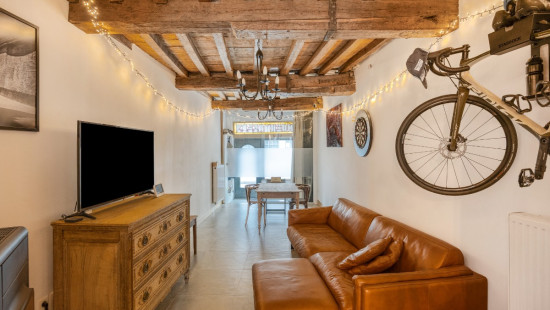 Sint-Katelijnestraat - 110 - - 2800