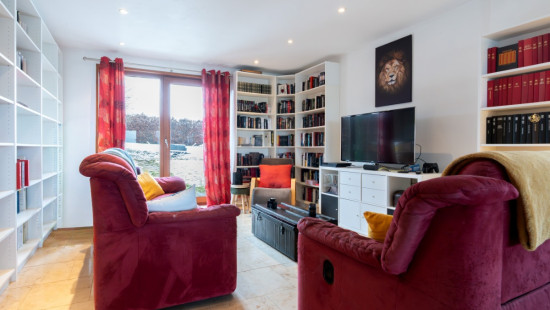 Rue de Marche - 38 - - 6640