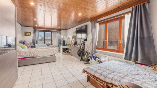 Beigemsesteenweg - 386B - - 1852