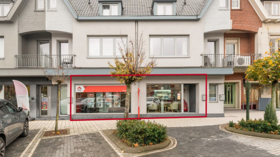 Markt - 57a - - 9240